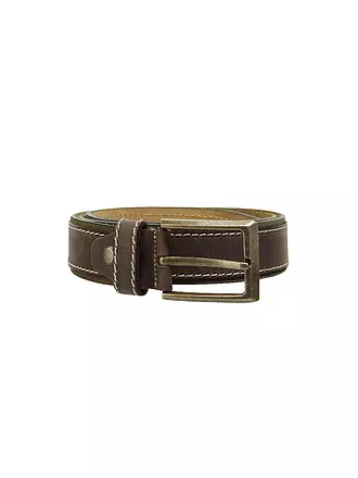 LUISE STEINER | Ceinture en cuir | 